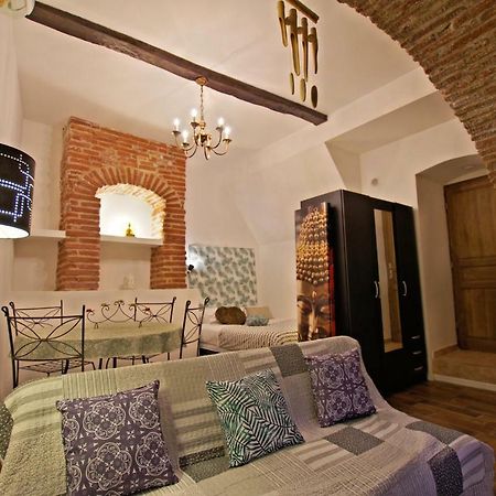 Le Pialou Apartment Albi Exterior photo