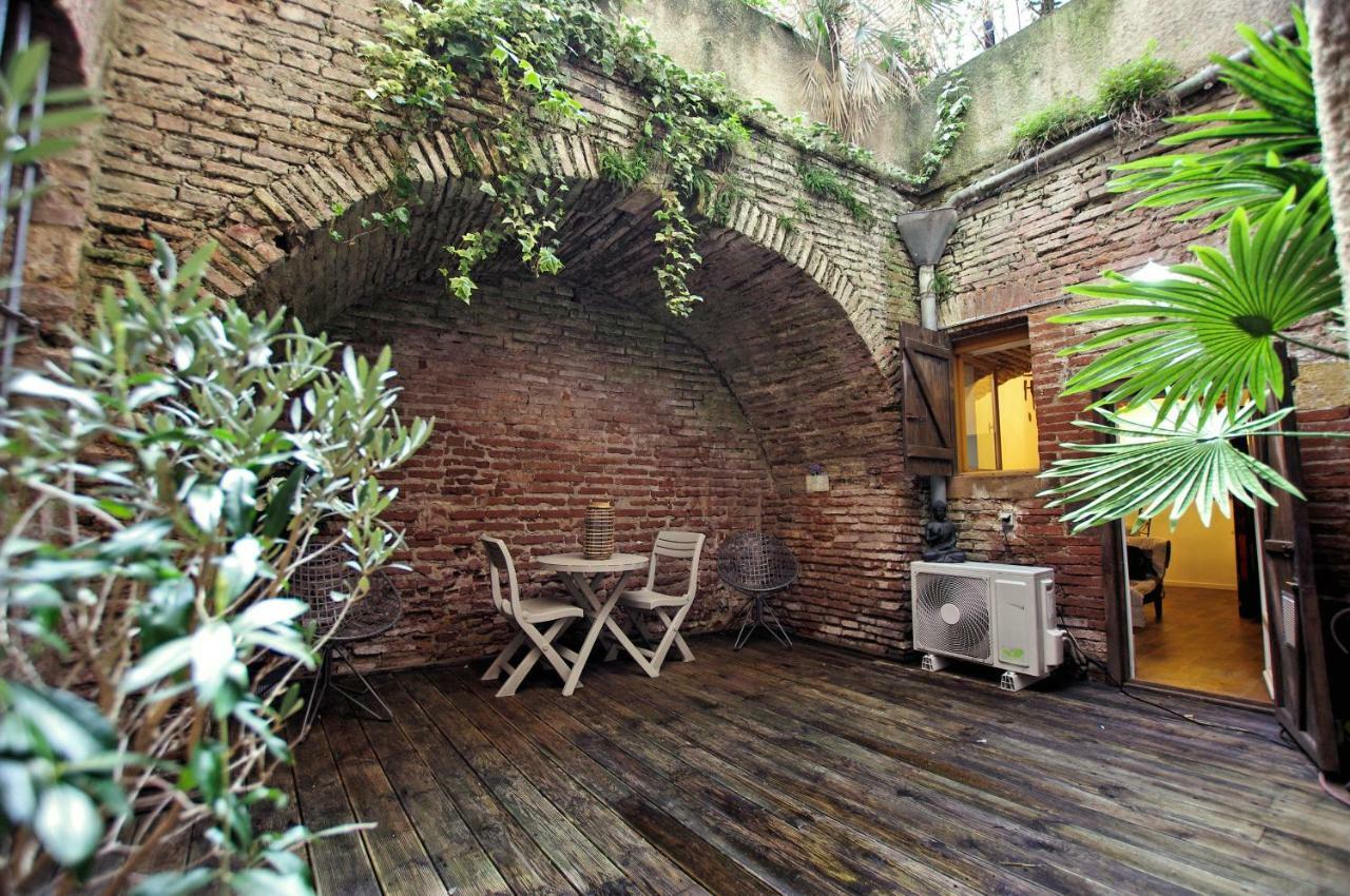 Le Pialou Apartment Albi Exterior photo